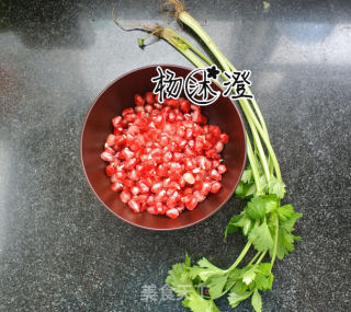 Celery Juice for Diuresis and Swelling recipe