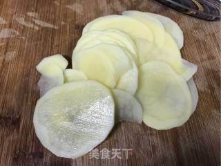 "egg Food" Potato Shredded Scrambled Eggs recipe