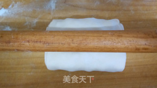 [tianjin] Melaleuca Jujube Rolls recipe