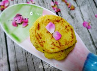 Corn Cake recipe