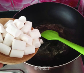 Matcha Snow Crisp recipe
