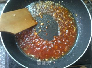 Sweet and Sour Fish recipe