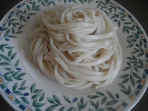 Assorted Noodles recipe