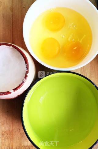 Tender and Perfect Steamed Egg recipe
