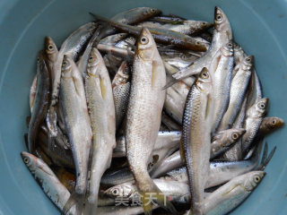 Boneless Crispy Tempeh Fish recipe