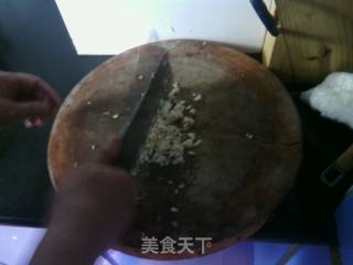 Quick Cucumber Cold Dish recipe