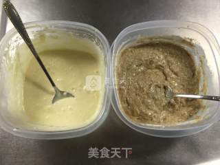 Banana Muffin with Cheese Sandwich recipe