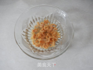 Loofah Pork Bone Soup recipe