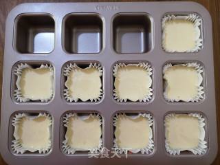 Sponge Milk Cake recipe