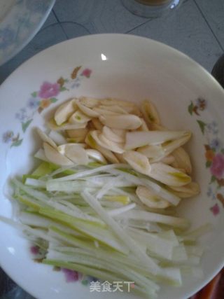 Korean Bbq recipe