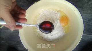 Honey Soft Twist recipe