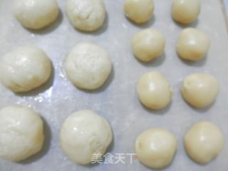 【kaifeng】traditional Chrysanthemum Crisp recipe