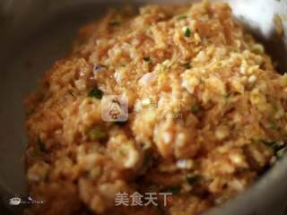 [new Year’s Eve Dinner Geely Finale] Less Oil Version of Sixi Meatballs recipe