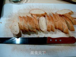 French Garlic Bread recipe