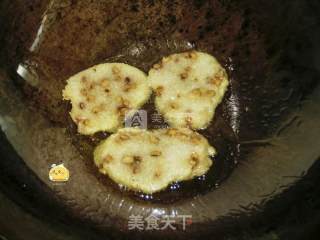 Crispy Fried Rice Dumplings for Five Minutes Quick Breakfast recipe