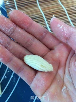 Delicious and Fun Cat Ears recipe