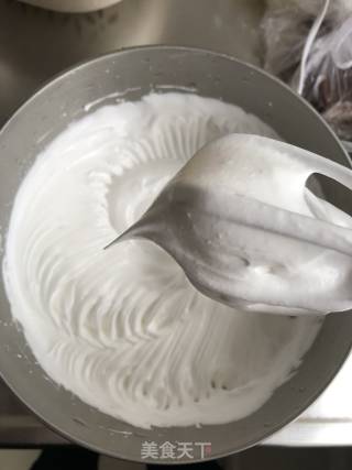 Lightning Puffs recipe