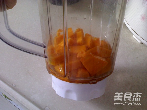 Sweet and Sour Corn Fish recipe