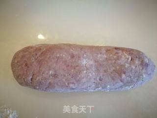 Taro Box recipe