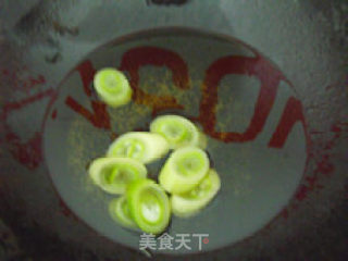 Steamed Sea Bass recipe