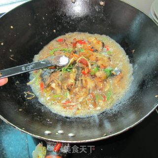Beer Bonito recipe
