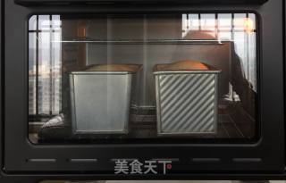 # Fourth Baking Contest and is Love to Eat Festival# Honey Toast recipe