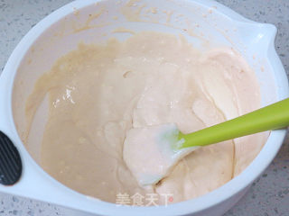 [brown Sugar Pearl Pop Cake] Like Volcanic Lava recipe